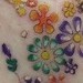 Tattoos - Flower Dancer - 46204